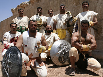 Gladiators